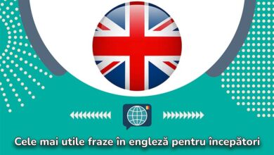 Cele Mai Utile Fraze In Engleza Pentru Incepatori Vorbeste De La Prima Zi