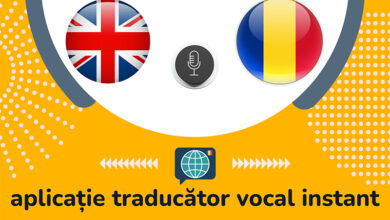 Traducator Vocal Instantaneu Din Engleza In Romana