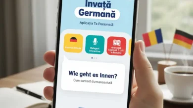 Aplicatii De Invatare A Limbii Germane 2 1