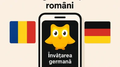 Aplicatii De Invatare A Limbii Germane 3 1