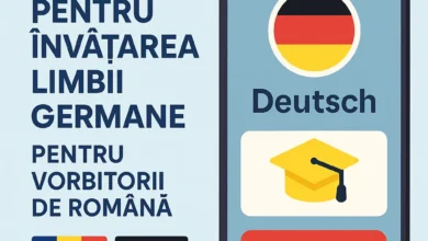 Aplicatii De Invatare A Limbii Germane 5