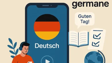 Mondly Cea Mai Rapida Aplicatie Pentru Invatarea Limbii Germane Online 1