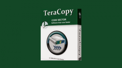 تحميل برنامج teracopy تيرا كوبي للكمبيوتر