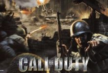 تحميل لعبة call of duty 1 للكمبيوتر من ميديا فاير