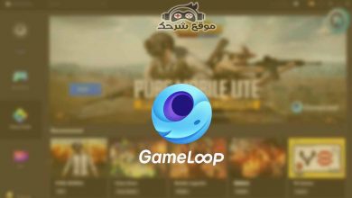 المحاكي الصيني الجديد ببجي "GameLoop"