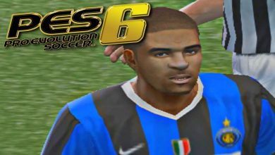 PES 6