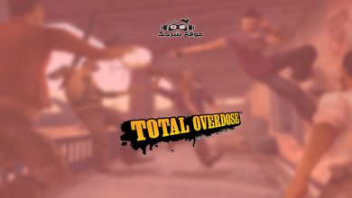 تحميل لعبة total Overdose كاملة : توتال اوفر دوس 2