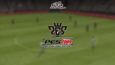 تحميل بيس 2009