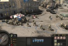 لعبة الحرب العالمية الأولى sudden strike