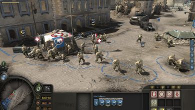 لعبة الحرب العالمية الأولى sudden strike