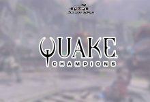 Quake Champions