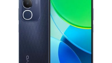 Vivo Y19s: قوة البطارية التي لا تُقهر!