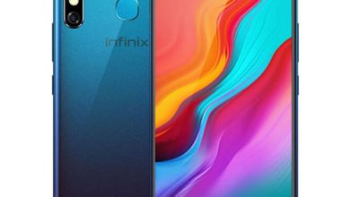 أسعار ومواصفات Infinix Hot 8 - المميزات والعيوب الخاصة بجهاز انفنكس هوت 8