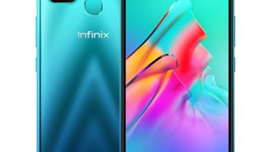 أسعار ومواصفات Infinix Smart 5 - مزايا وعيوب هاتف انفنكس سمارت 5