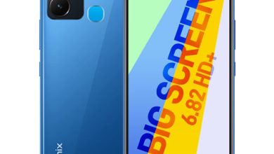 أسعار ومواصفات Infinix Smart 6 Plus - مزايا وعيوب هاتف انفنكس سمارت 6 بلص