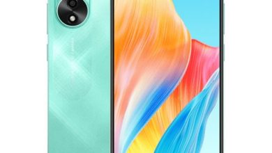 أسعار ومواصفات Oppo A78 4G - مميزاته وعيوبه