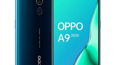 أسعار ومواصفات Oppo A9 2020 - مميزات وعيوب هاتف اوبو A9 2020