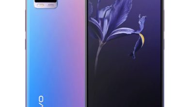 أسعار ومواصفات Vivo V20 - مزايا وعيوب هاتف فيفو V20