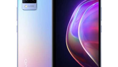 أسعار ومواصفات Vivo V21: المميزات والعيوب للجهاز