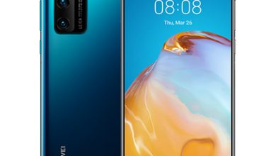 أسعار ومواصفات جهاز Huawei P40 - إيجابيات وسلبيات هاتف هواوي P40