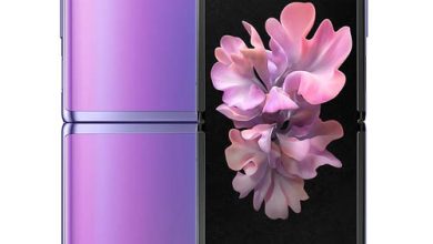 أسعار ومواصفات سامسونج Galaxy Z Flip - مزايا وعيوب هاتف سامسونج زد فليب