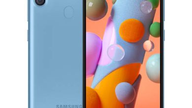 أسعار ومواصفات سامسونج جالاكسي A11 - مميزات وعيوب الهاتف المحمول سامسونج Galaxy A11