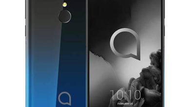 أسعار ومواصفات هاتف Alcatel 3 2019 - مميزات وعيوب ألكاتيل 3 2019