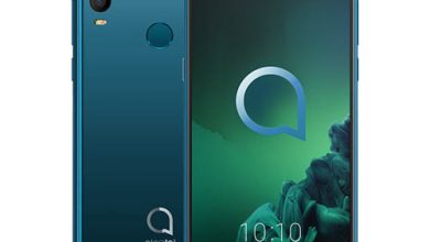 أسعار ومواصفات هاتف Alcatel 3X 2019 - مزايا وعيوب الكاتيل 3 إكس