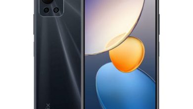 أسعار ومواصفات هاتف Infinix Hot 12 - مميزات وعيوب هاتف انفنكس هوت 12