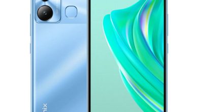 أسعار ومواصفات هاتف Infinix Hot 20i - مميزات وعيوب انفنكس هوت 20i