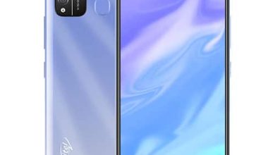 أسعار ومواصفات هاتف Itel Vision 1 Pro - مميزات وعيوب جهاز إيتل فيجن 1 برو