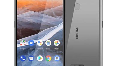 أسعار ومواصفات هاتف Nokia 3.2 - مميزاته وعيوبه