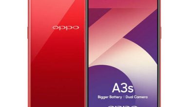 أسعار ومواصفات هاتف Oppo A3s - مميزاته وعيوبه