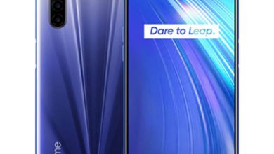 أسعار ومواصفات هاتف Realme 6 - مزايا وعيوب جهاز ريلمي 6