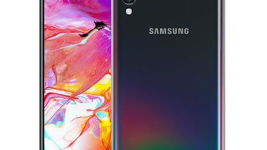 أسعار ومواصفات هاتف Samsung Galaxy A70 - مميزاته وعيوبه