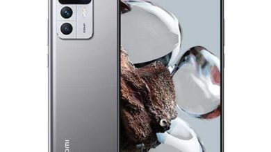 أسعار ومواصفات هاتف Xiaomi 12T