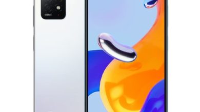 أسعار ومواصفات هاتف Xiaomi Redmi Note 11 Pro