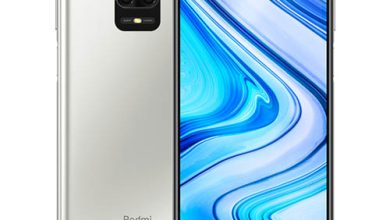 أسعار ومواصفات هاتف Xiaomi Redmi Note 9 Pro - مزايا وعيوب جهاز شاومي نوت 9 برو