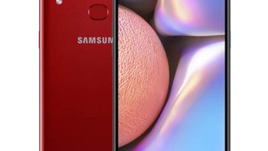 أسعار ومواصفات هاتف سامسونج Galaxy A10s - مميزات وعيوب الجهاز