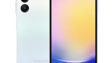 أسعار ومواصفات هاتف سامسونج Galaxy A25 5G - مميزاته وعيوبه