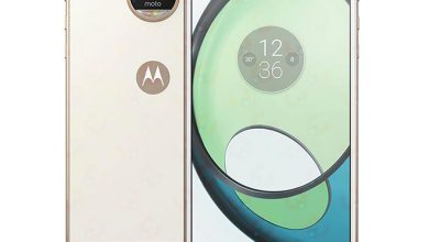 ابتكار التكنولوجيا: مراجعة شاملة لسعر ومواصفات Motorola Moto Z Play