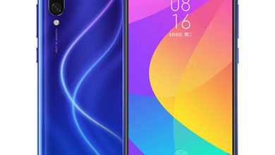 استعراض سعر ومواصفات Xiaomi Mi 9 Lite - مزايا وعيوب هاتف شاومي مي 9 لايت