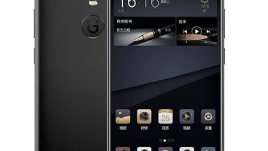 استكشاف Gionee M6S Plus: السعر، المواصفات، والعيوب بوضوح!