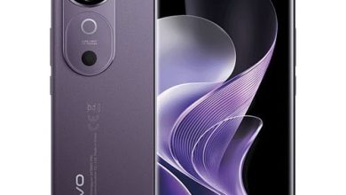 استكشاف Vivo V40: السعر، المواصفات، والمميزات الرائعة!