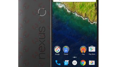 استكشاف عملاق الهواتف: مراجعة شاملة لسعر ومواصفات Huawei Nexus 6P!