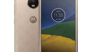استكشف أسعار ومواصفات Motorola Moto G5S - مميزات وعيوب رائعة لموتو جي 5 اس
