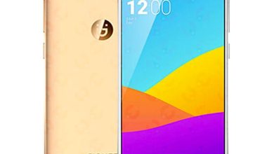 استكشف السعر والمواصفات المذهلة لهاتف Gionee F103 Pro!