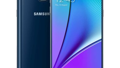 استكشف تفاصيل هاتف Samsung Galaxy Note 5: السعر والمواصفات!