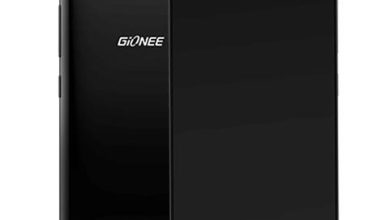 استكشف سعر ومواصفات Gionee P5 Mini - مميزات وعيوب جويني بي 5 ميني الفريدة!