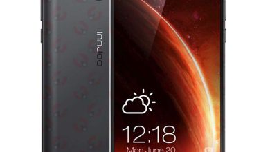 استكشف سعر ومواصفات Innjoo Halo Plus - مميزات وعيوب جوال انجو هالو بلس الرائع!